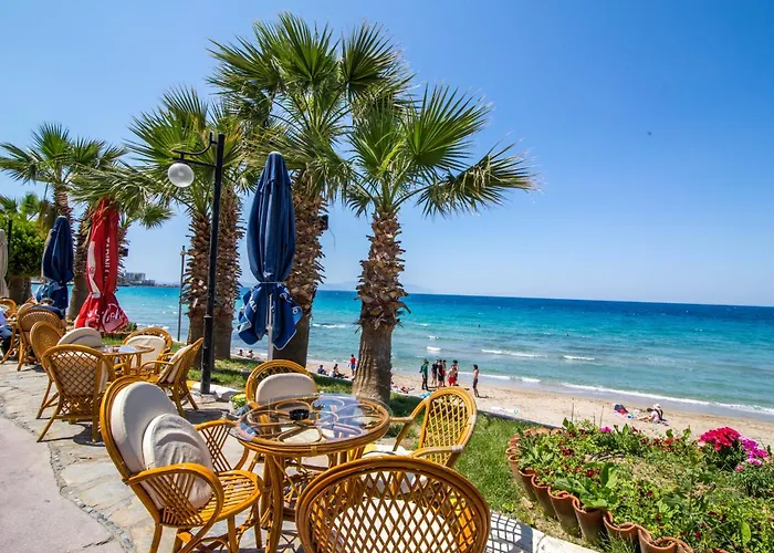 Hotel Sunday Beach