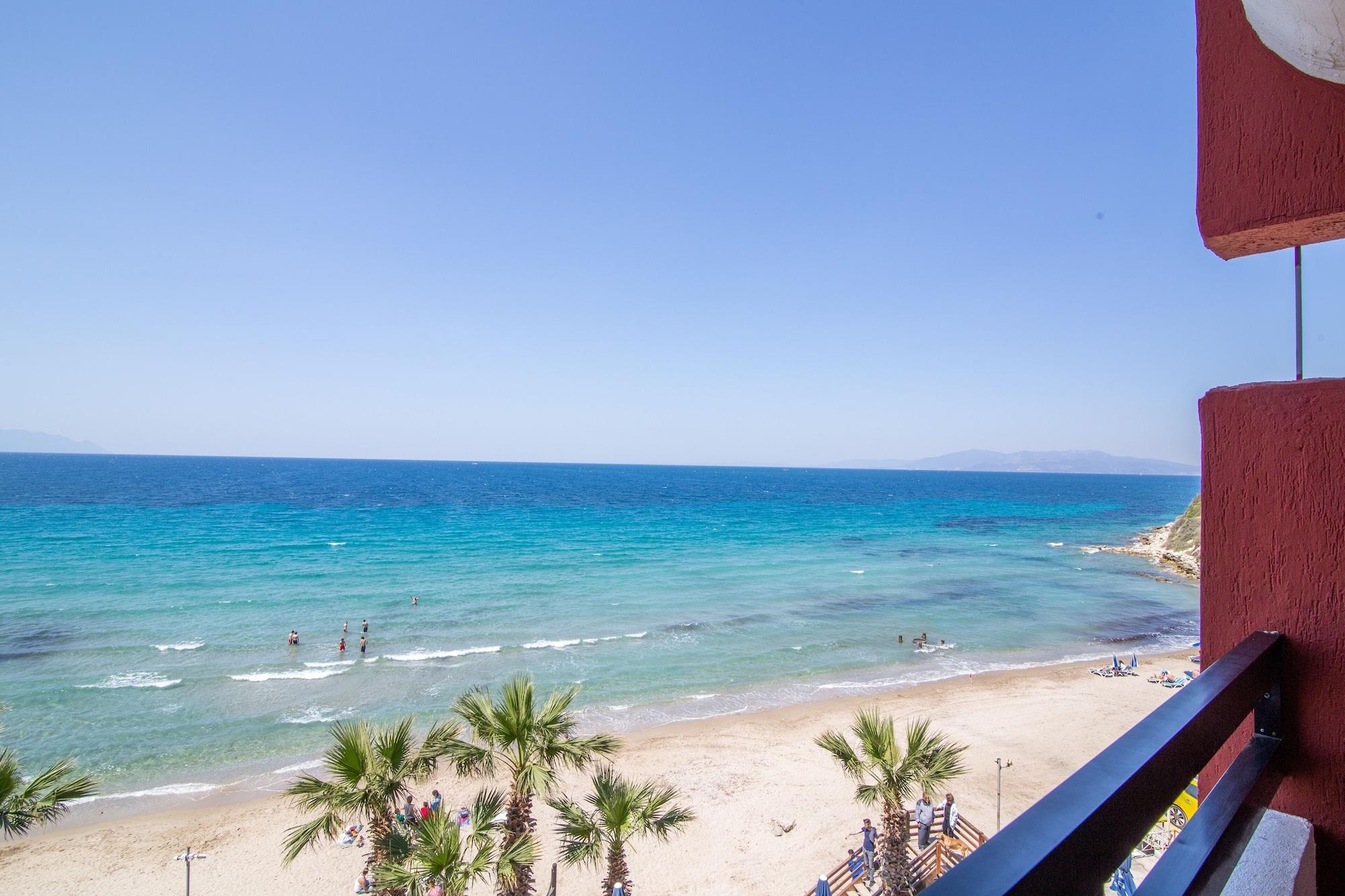 Sunday 3* Kusadasi