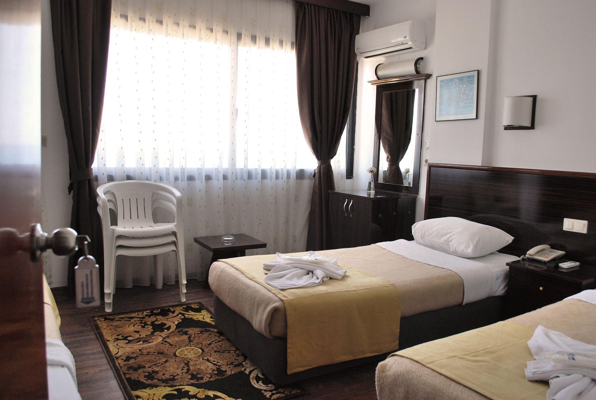 Sunday Kusadasi