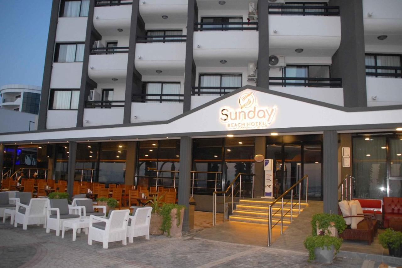 Sunday Hotel 3*