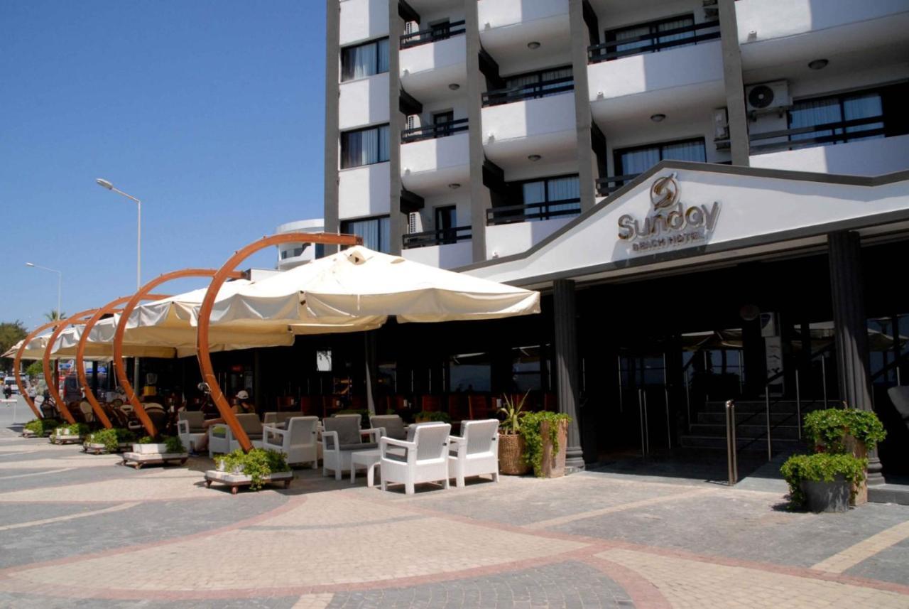 Sunday 3* Kusadasi