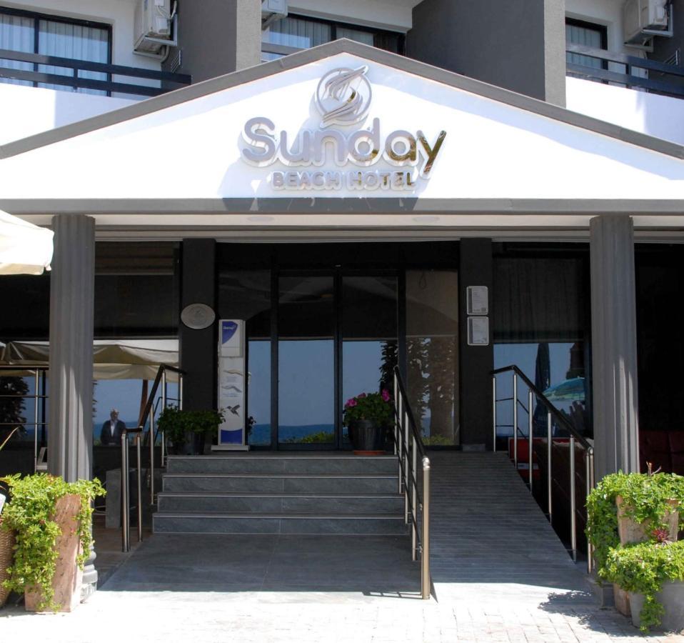 Hotel Sunday Kusadasi