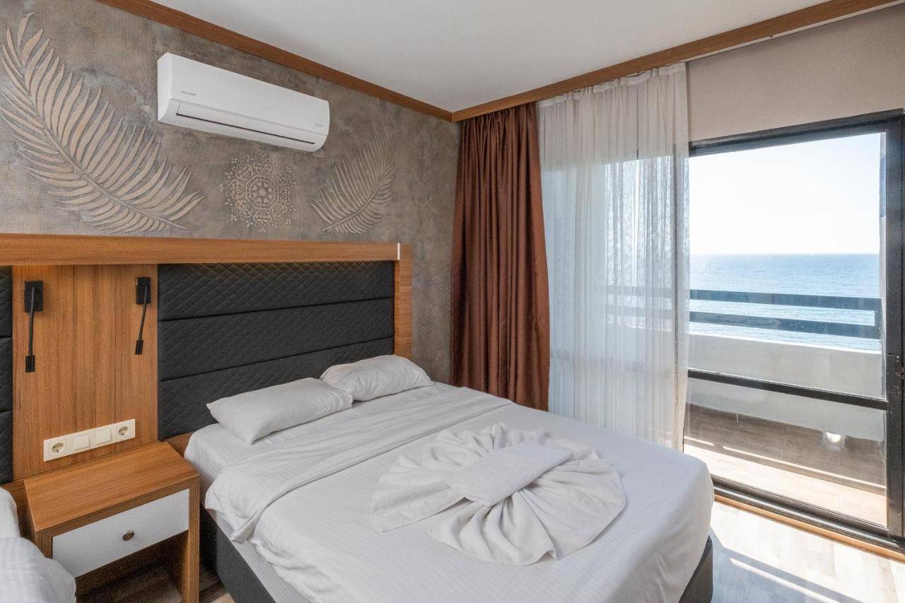 Sunday Hotel Kusadasi