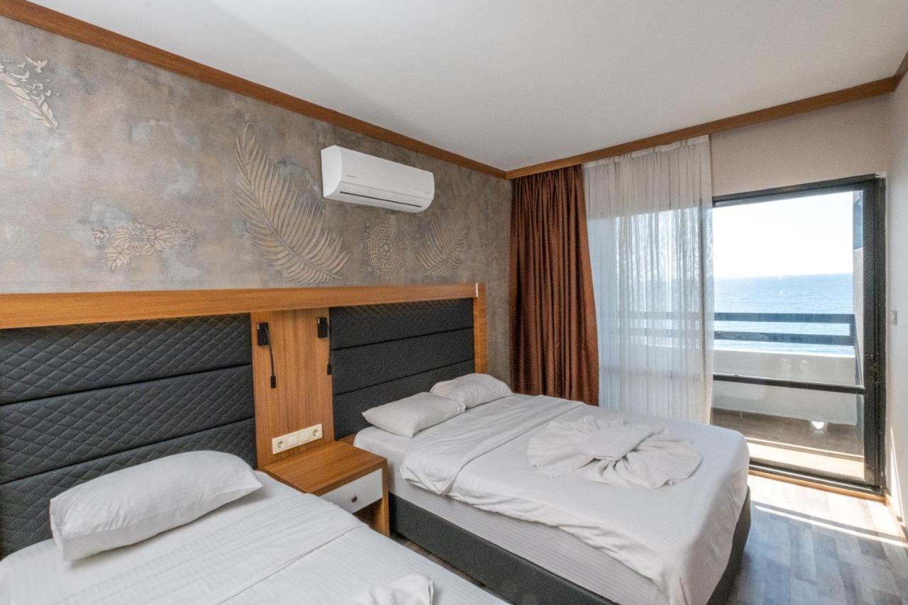 Sunday Hotel Kusadasi