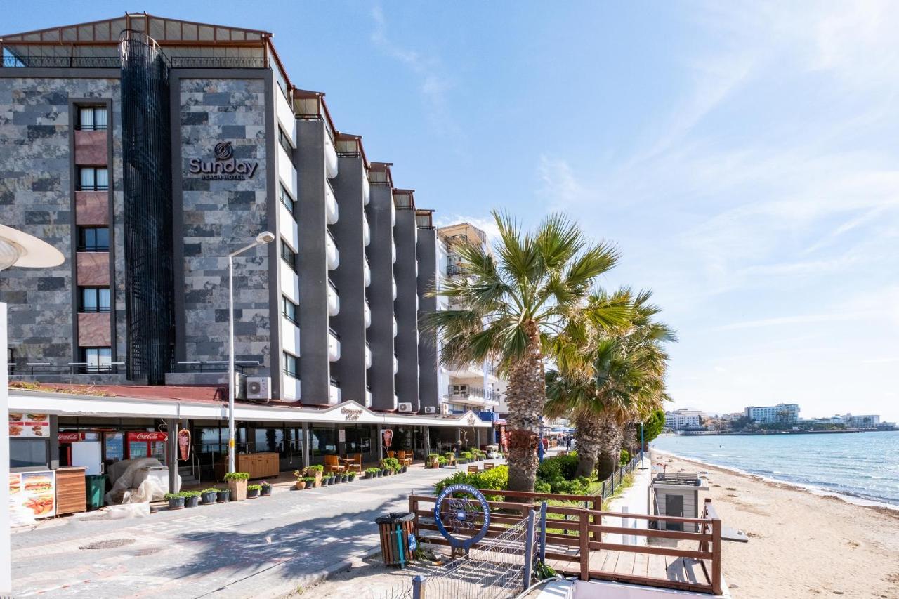 Sunday 3* Kusadasi