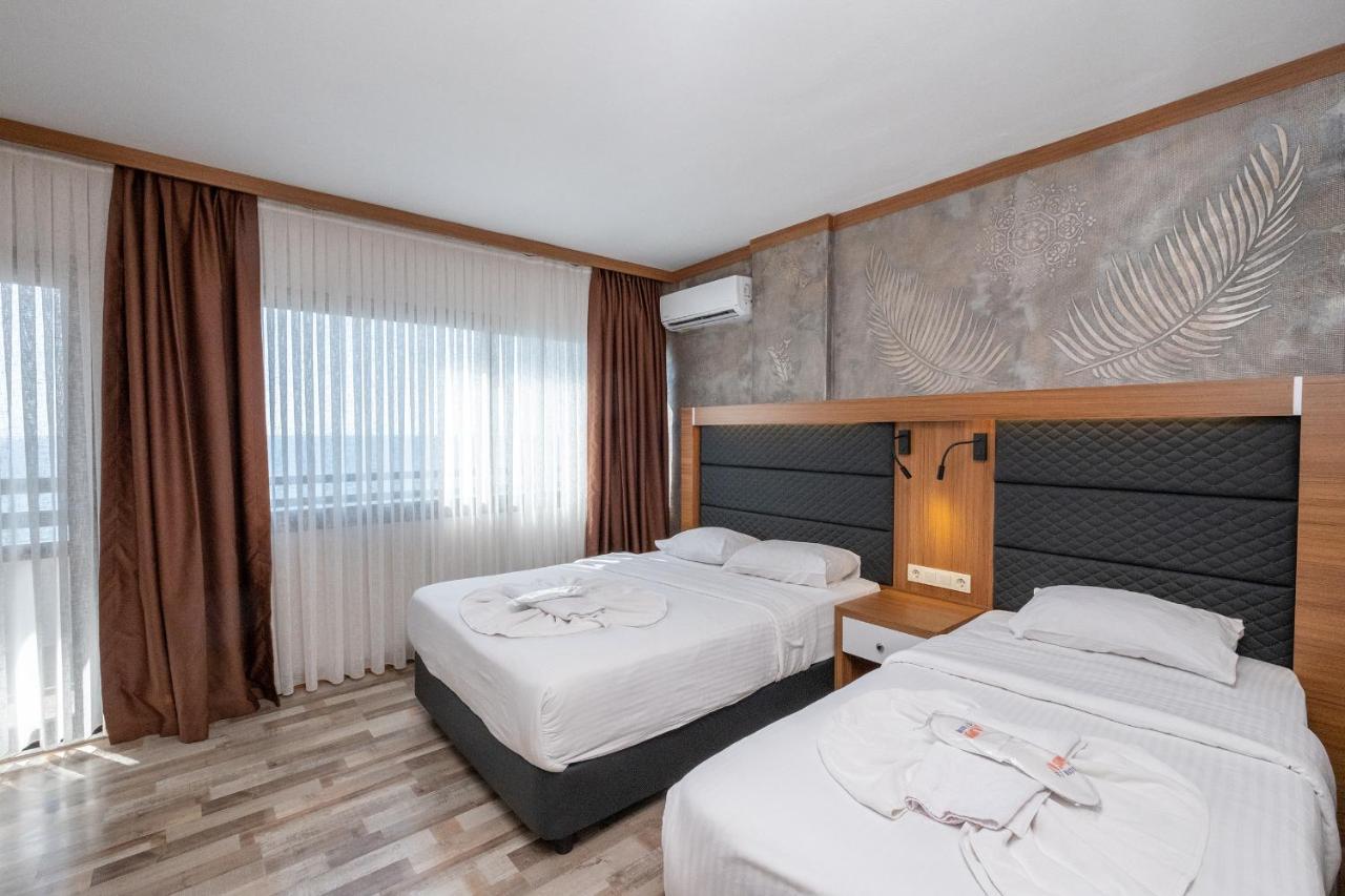 Hotel Sunday Kusadasi