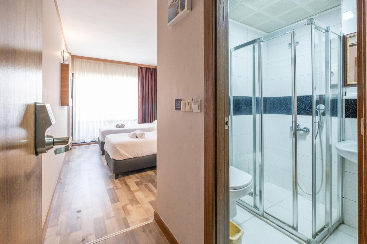 Hotel Sunday Kusadasi