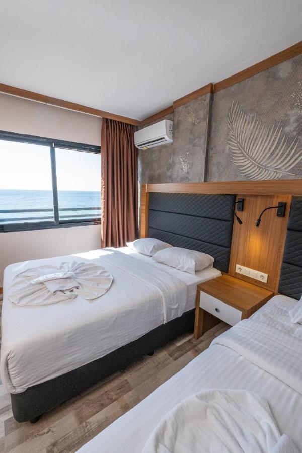 Sunday 3* Kusadasi