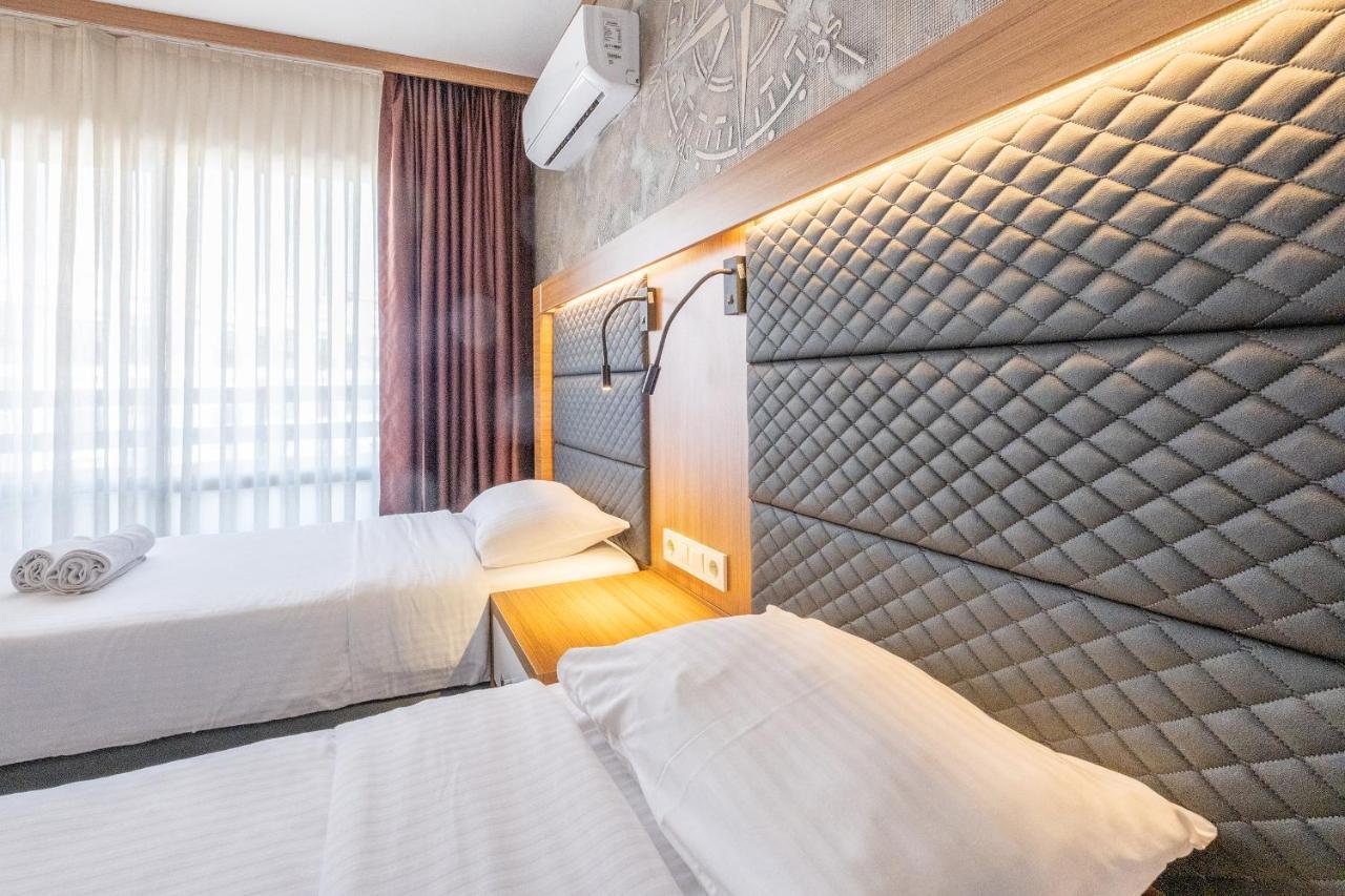 Hotel Sunday Kusadasi