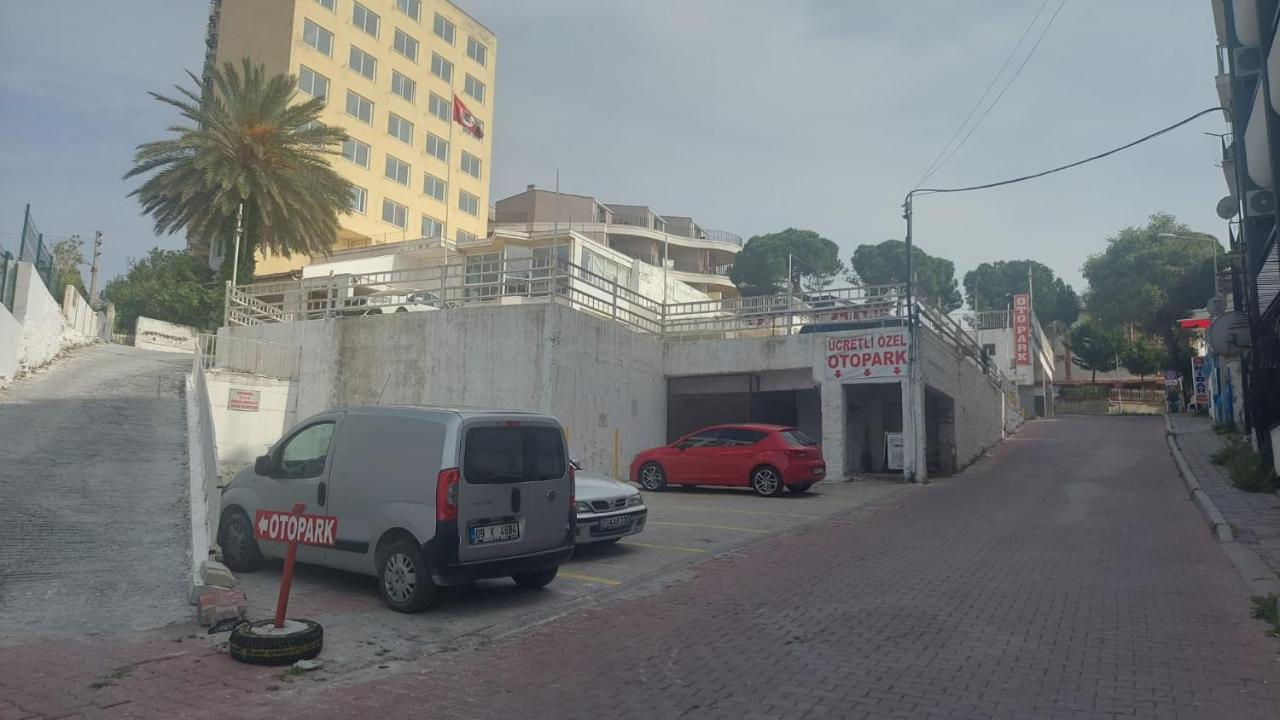 Sunday Kusadasi