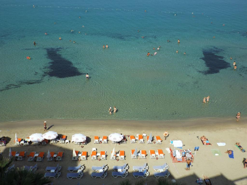 Hotel Sunday Kusadasi