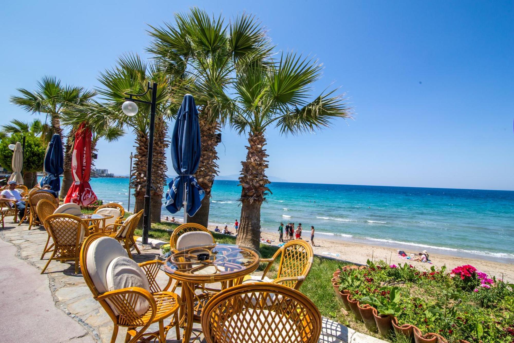 Hotel Sunday Kusadasi