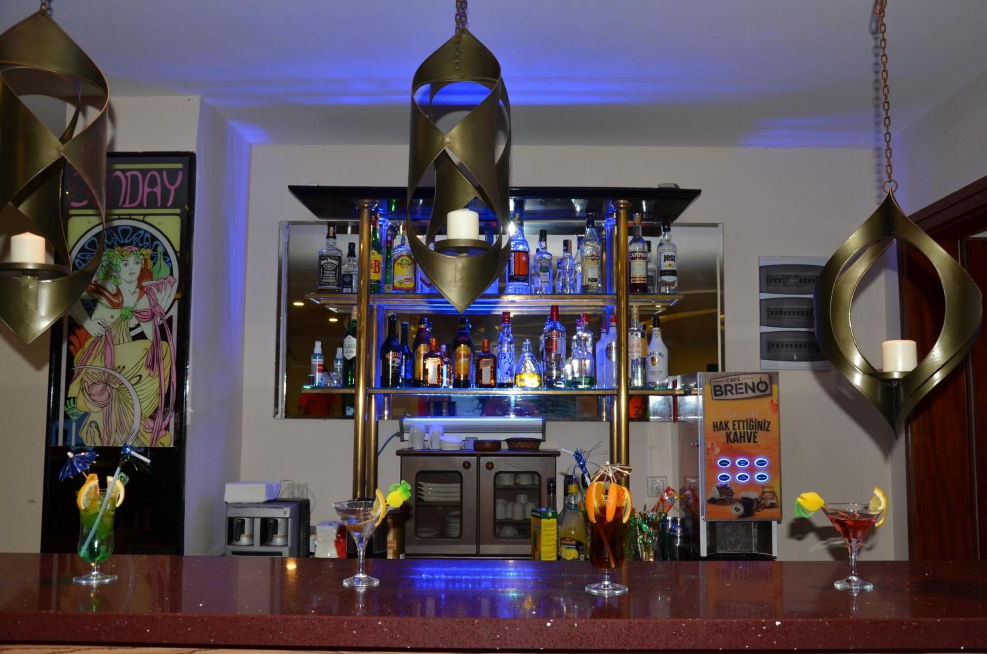 Sunday Hotel 3*