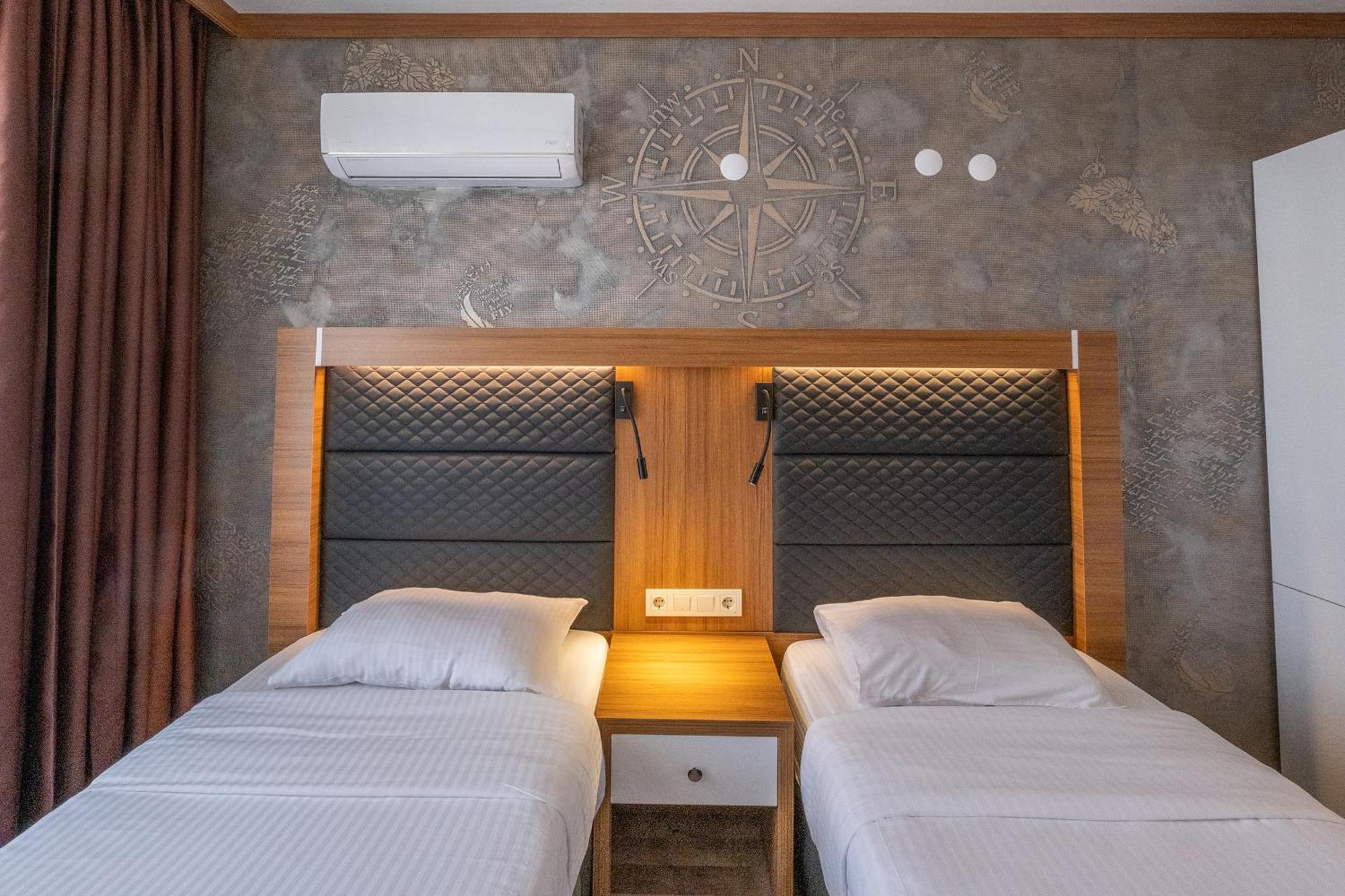 Sunday Hotel 3*
