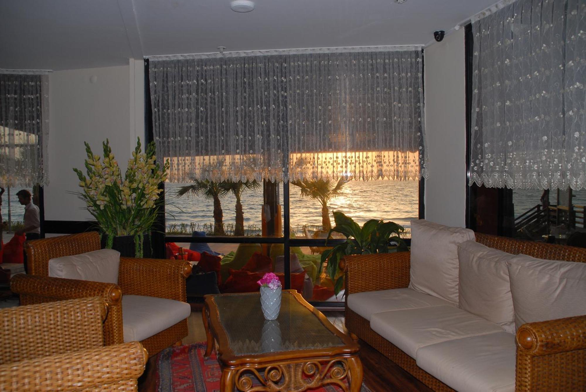 Sunday Kusadasi