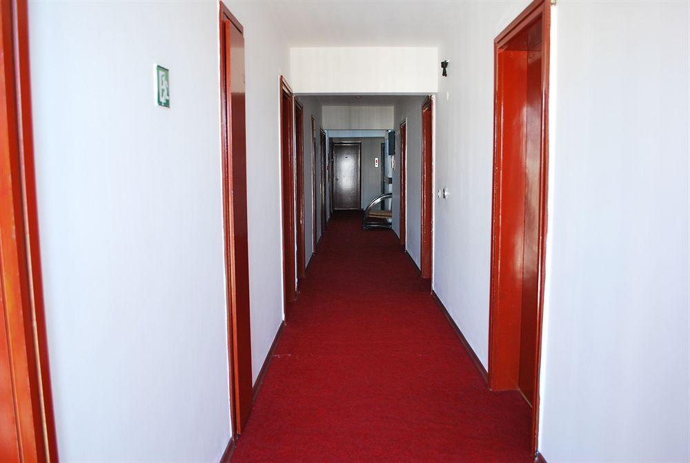Sunday Hotel 3*