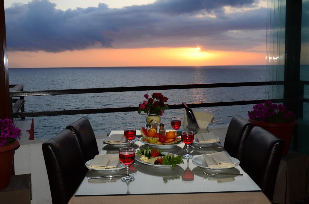 Sunday 3* Kusadasi