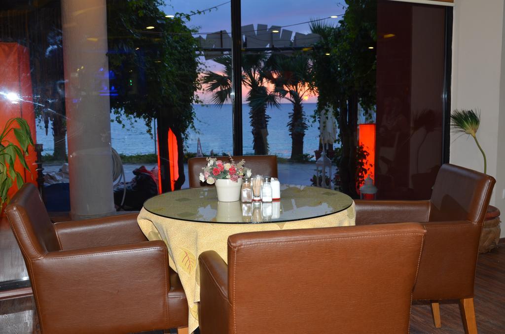 Hotel Sunday Kusadasi