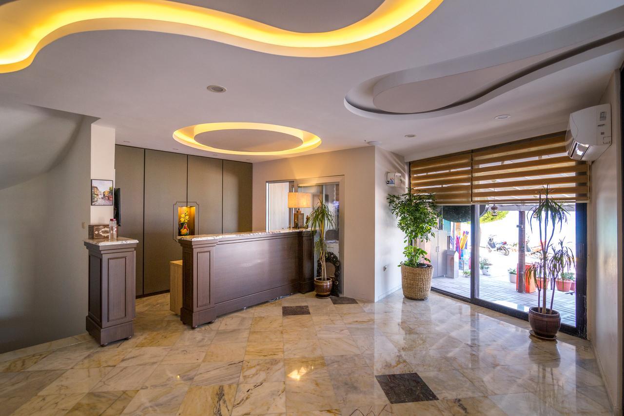 Hotel Sunday Kusadasi