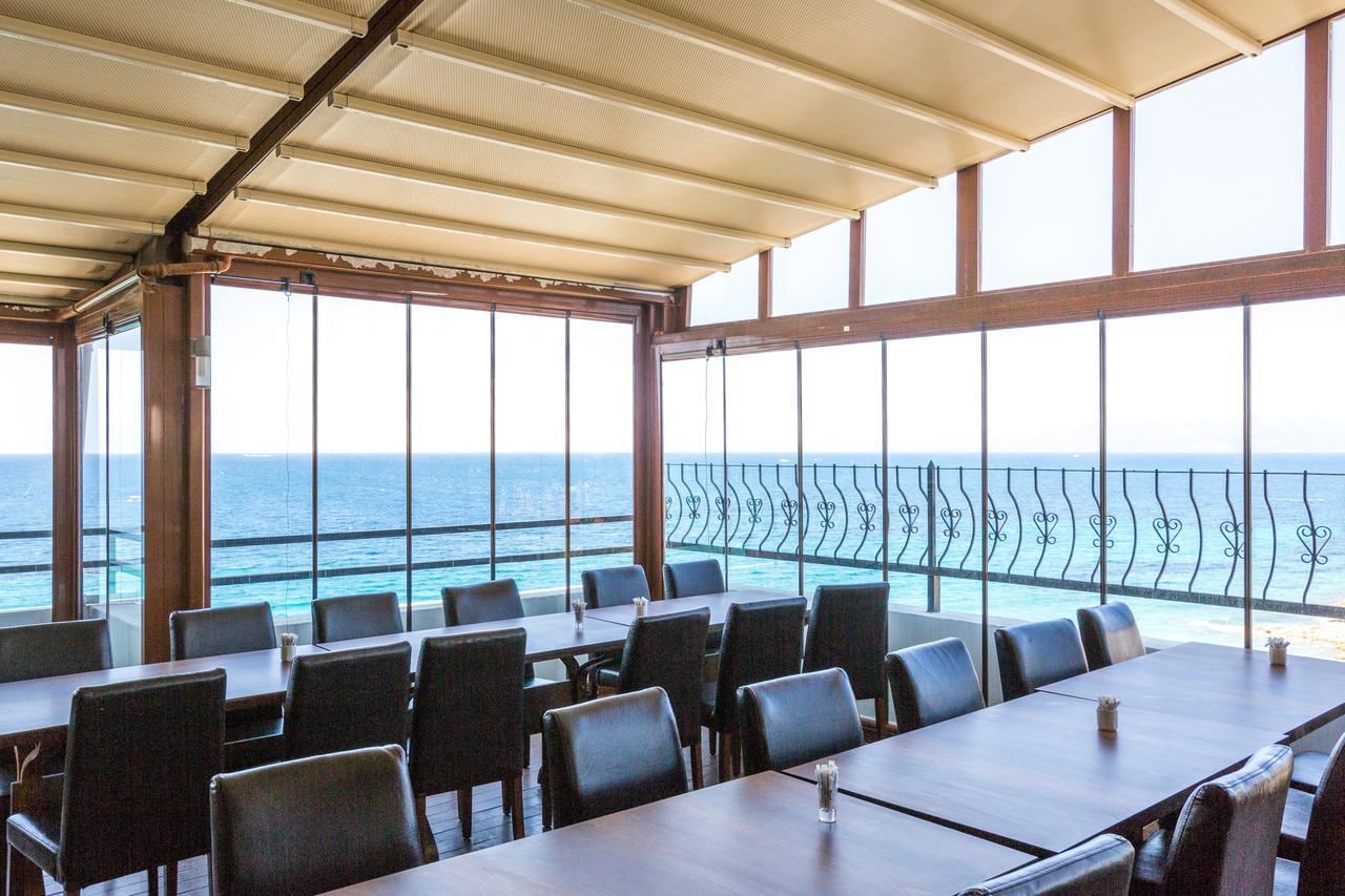 Sunday Hotel Kusadasi