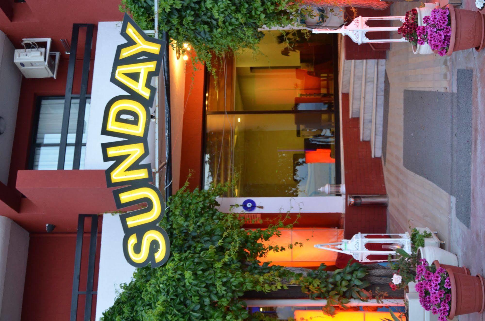 Hotel Sunday Kusadasi