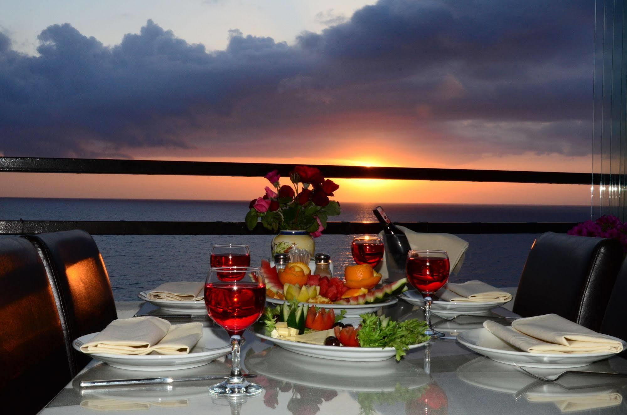 Hotel Sunday Kusadasi