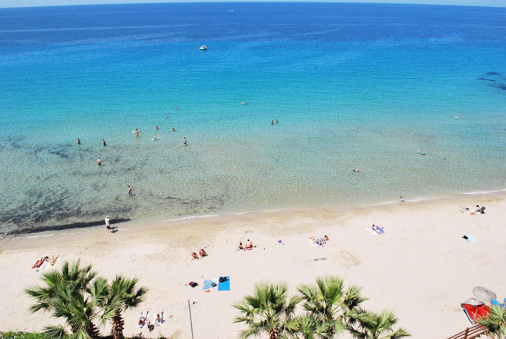 Sunday Kusadasi