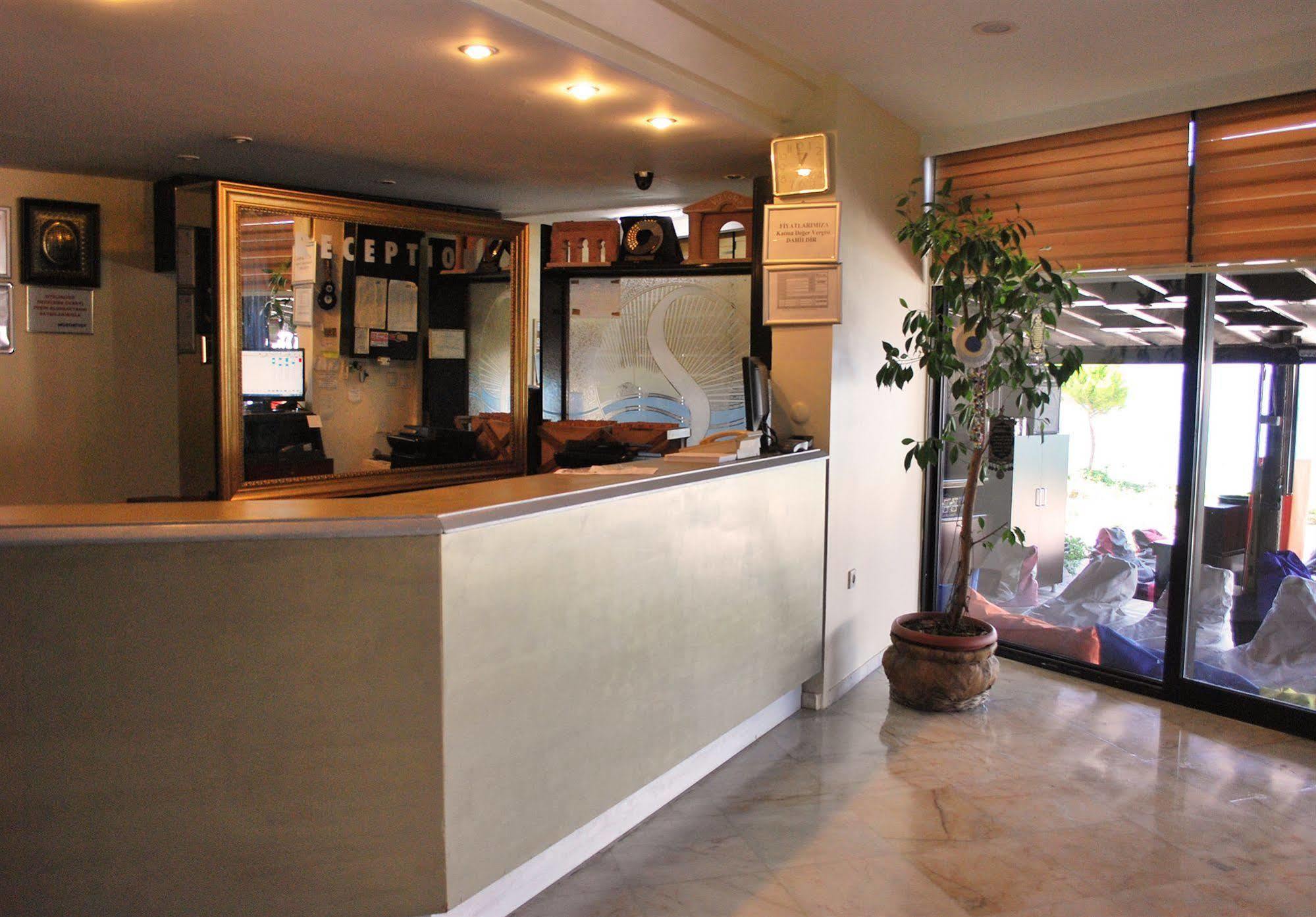 Sunday Hotel 3*